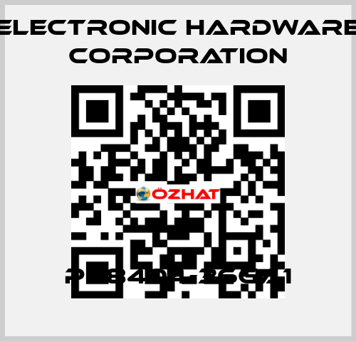 PB8404-36GA1 Electronic Hardware Corporation