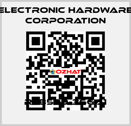 RE8509-36GA1 Electronic Hardware Corporation