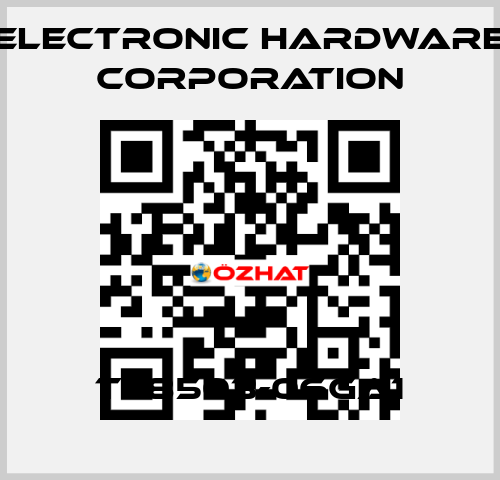 TL8503-06GA1 Electronic Hardware Corporation
