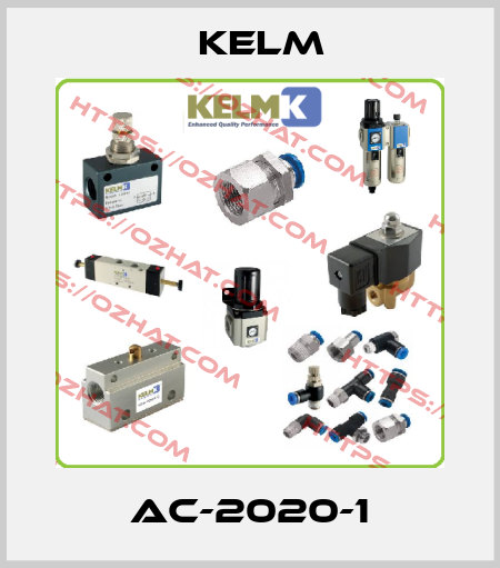 AC-2020-1 KELM