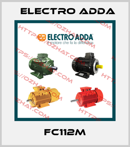 FC112M Electro Adda