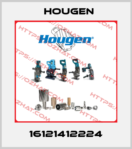 16121412224 Hougen