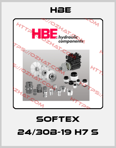 Softex 24/30B-19 H7 S HBE
