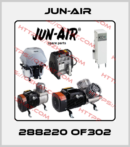 288220 OF302 Jun-Air