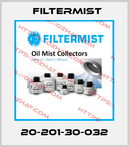 20-201-30-032 Filtermist