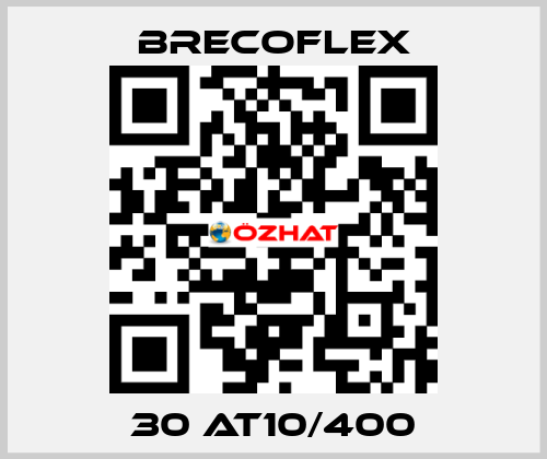 30 AT10/400 Brecoflex