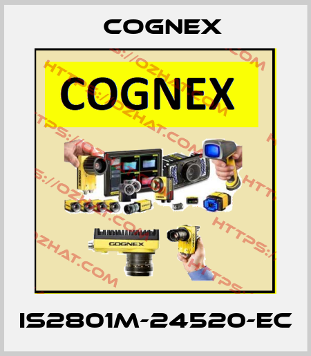 IS2801M-24520-EC Cognex