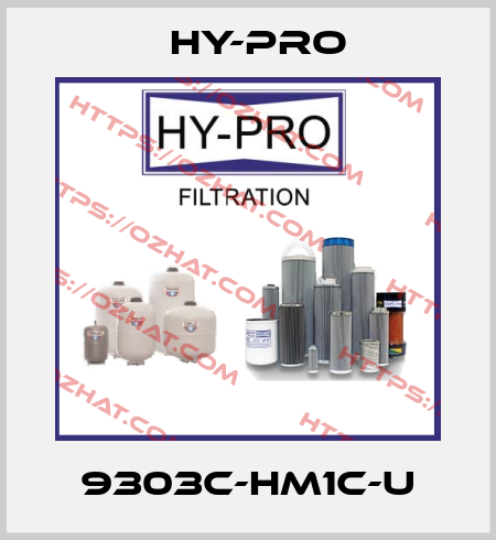 9303C-HM1C-U HY-PRO