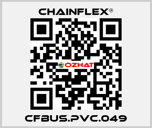 CFBUS.PVC.049 Chainflex®
