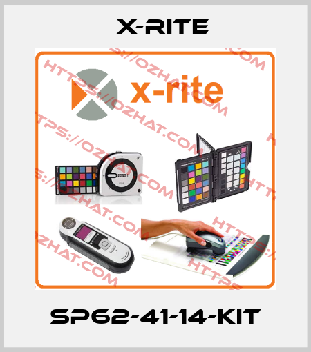 SP62-41-14-KIT X-Rite