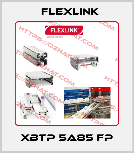 XBTP 5A85 FP FlexLink