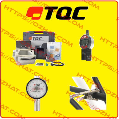 CC2000 TQC