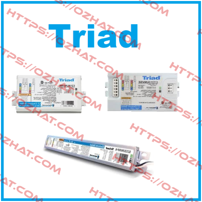 VPL24-210 Triad