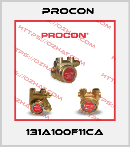 131A100F11CA Procon