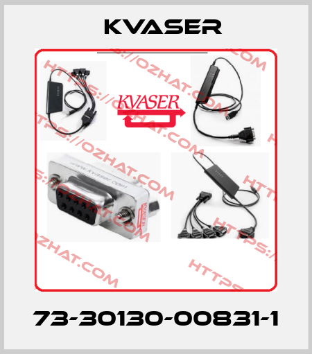 73-30130-00831-1 Kvaser