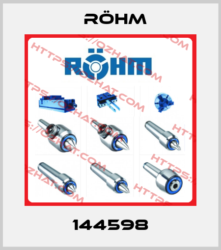 144598 Röhm