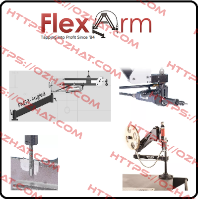 ROHRFLEX PA 6-UL-SD Flexa