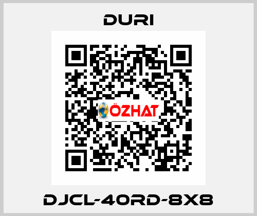 DJCL-40RD-8X8 Duri