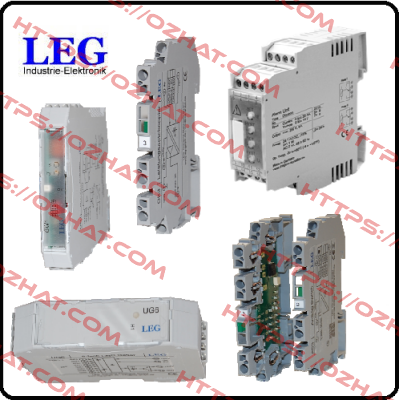SU4 LEG LEG Industrie Elektronik