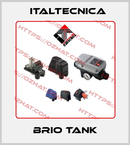 Brio Tank Italtecnica