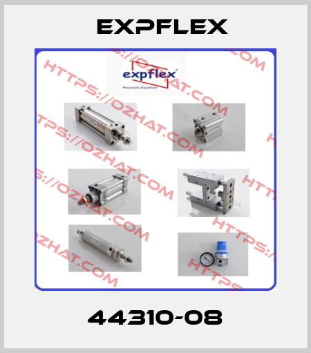 44310-08 EXPFLEX