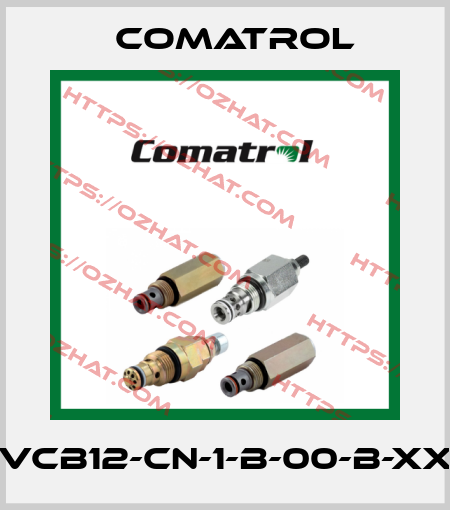 VCB12-CN-1-B-00-B-XX Comatrol