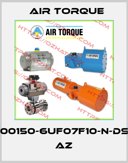 SC00150-6UF07F10-N-DS-17 AZ Air Torque