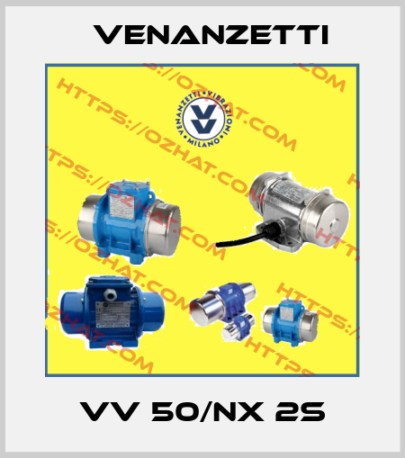 VV 50/NX 2S Venanzetti