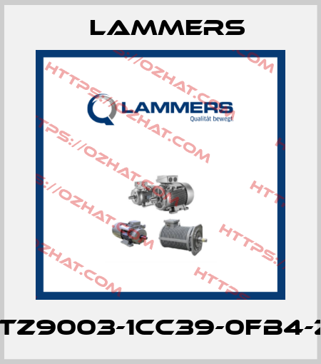 1TZ9003-1CC39-0FB4-Z Lammers