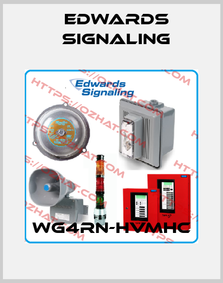WG4RN-HVMHC Edwards Signaling