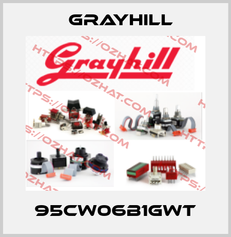 95CW06B1GWT Grayhill
