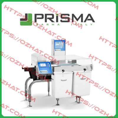 XPDMCF Prisma