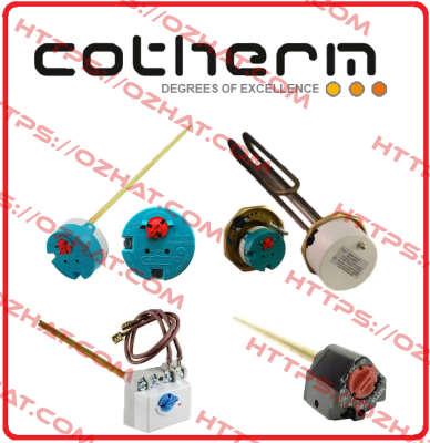 RPC13-234 Cotherm