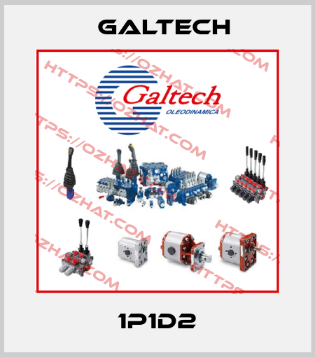 1P1D2 Galtech