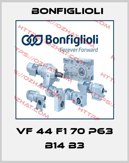 VF 44 F1 70 P63 B14 B3 Bonfiglioli