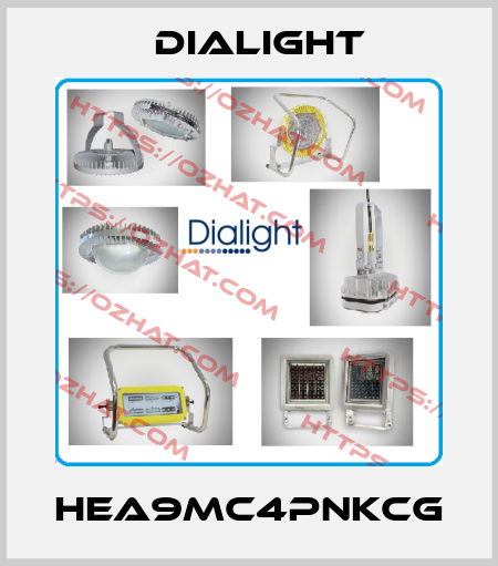HEA9MC4PNKCG Dialight