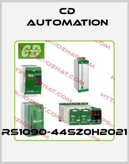 RS1090-44SZ0H2021 CD AUTOMATION