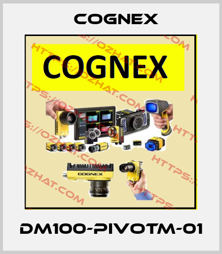 DM100-PIVOTM-01 Cognex