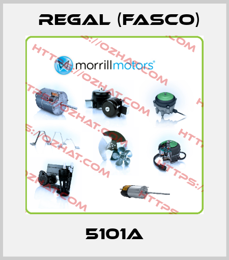 5101A Regal (Fasco)
