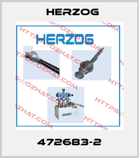 472683-2 Herzog