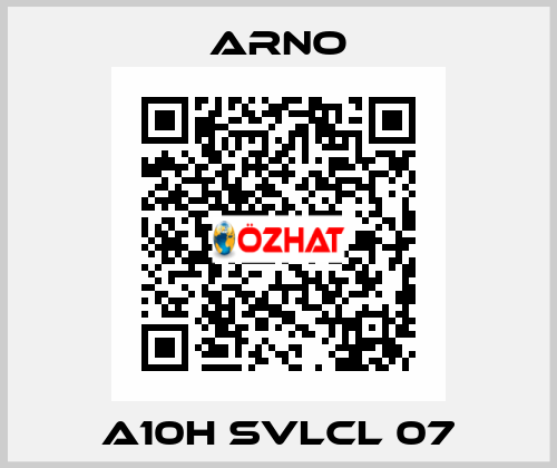 A10H SVLCL 07 Arno