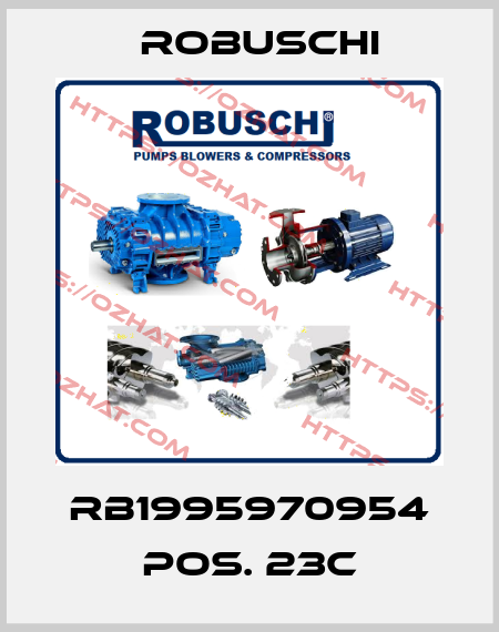 RB1995970954 Pos. 23C Robuschi