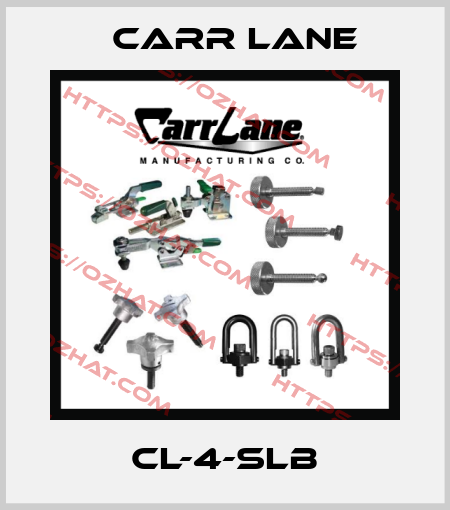 CL-4-SLB Carr Lane