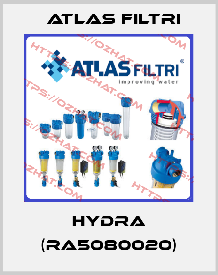 HYDRA (RA5080020) Atlas Filtri