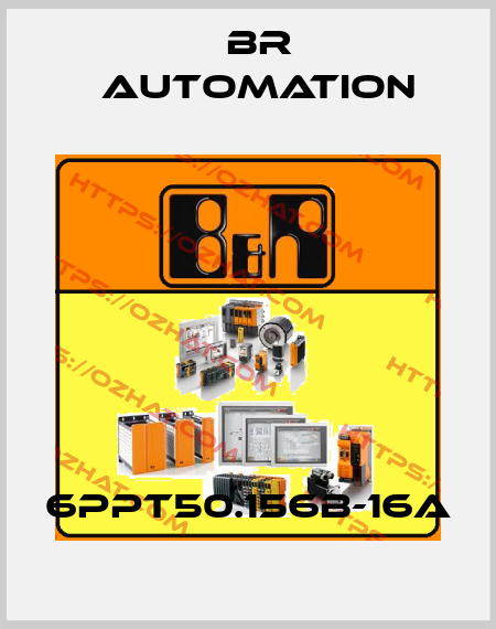 6PPT50.156B-16A Br Automation