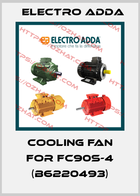 cooling fan for FC90S-4 (B6220493) Electro Adda