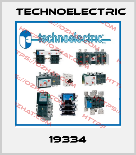 19334 Technoelectric