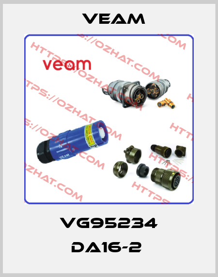 VG95234 DA16-2  Veam