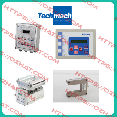 IR85a-LB Techmach