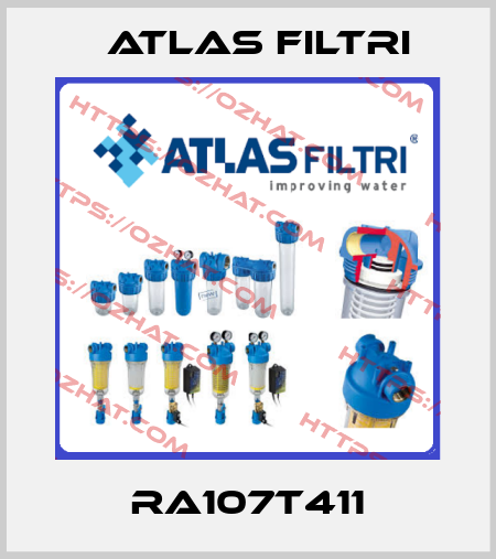 RA107T411 Atlas Filtri
